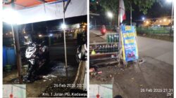 BUMDes Kedawung Kulon Resmi Buka Cuci Motor “Mitro Makmur”, Tarif Rp12 Ribu
