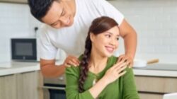 Cinta dan Kasih Sayang, Fondasi Kuat Harmoni Keluarga dan Hubungan Sosial