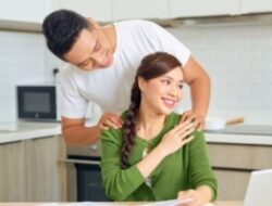 Cinta dan Kasih Sayang, Fondasi Kuat Harmoni Keluarga dan Hubungan Sosial