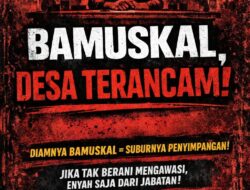 ‎Diamnya Badan Musyawarah Kalurahan (BAMUSKal): Sumber Penyimpangan akan Tumbuh Subur