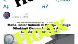 Klarifikasi Pemilik Gudang di Warujayeng: Isu Penimbunan Solar Subsidi Dinilai Tidak Benar