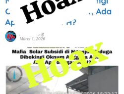 Klarifikasi Pemilik Gudang di Warujayeng: Isu Penimbunan Solar Subsidi Dinilai Tidak Benar