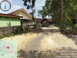 Proyek BKKD Donan Bojonegoro Disorot Warga, Adanya Dugaan Anggaran Mengalir Ke Pejabat Desa