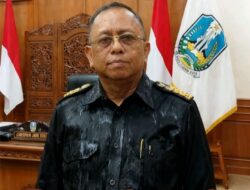 *DEMOKRASI TERANCAM: Aksi Penyiraman Air Keras Terhadap Aktivis HAM Memicu Kecaman*