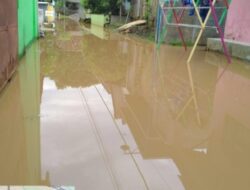 BANJIR TAHUNAN GRATI: PEMERINTAH DAERAH DAN DESA JANGAN TUTUP MATA, WARGA KEDAWUNG TERUS JADI KORBAN