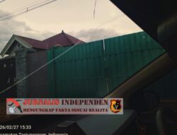 Diduga Adanya Gudang Di Warujayeng Nimbun Solar Hingga Jadi Distributor