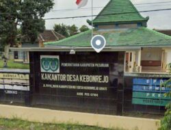 Nama Terdaftar Dibantuan Mendadak Beralih Tanpa Ada Berita Acara, Penerima Mengeluh dan Menduga Disalahgunakan