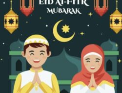 Menjelang Lebaran: Antara Euforia Belanja dan Sunyi Mereka yang Tak Mampu