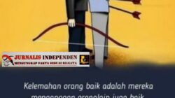 Musuh dalam Selimut: Ketika Teman Berubah Menjadi Pengkhianat