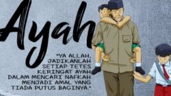 Doa Seorang Ayah: Harapan Anak Menjadi Lebih Baik dari Kehidupan Orang Tuanya