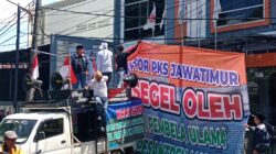 AMI Desak PKS Ambil Sikap Tegas Atas Penyataan Aboe Bakar,Minta Klarifikasi Langsung ke Ulama Madura