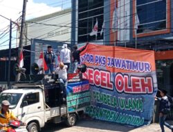 AMI Desak PKS Ambil Sikap Tegas Atas Penyataan Aboe Bakar,Minta Klarifikasi Langsung ke Ulama Madura