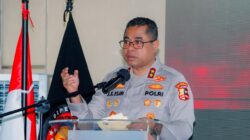 Rakernis Humas Polri 2026,Perkuat Komunikasi Publik di Era Digital