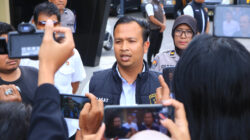 Polres Malang Amankan 3 tersangka Sindikat Curanmor di Singosari