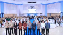 STIK Lemdiklat Polri Gelar Seminar UNIPOL,Dorong Transformasi Pendidikan Kepolisian diEra Digital