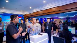 Polri Luncurkan Layanan Laporan Polisi Online,Super APP Polri Kini Semakin Lengkap dan Transparan
