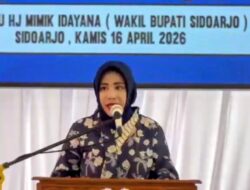 Peresmian Dapur SPPG oleh Wabub Mimik Idayana Hidupkan Asa Warga dan Gerakan Ekonomi Desa Prasung