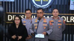 Bariskrim Polri Bongkar Sindikat Negara,Raup Keuntungan Hingga 25 miliar Phising Lintas