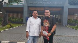 AMI Resmi Adukan Abu Bakar Al Habsyi ke Ketua DPR RI dan MKD, Desak Sanksi Tegas atas Dugaan Pelanggaran SARA