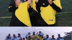 Bondowoso Hentak Jatim Series, Tim Panahan Putri Rebut Emas di Kediri