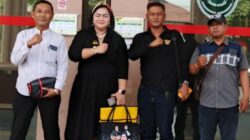 Sidang Praperadilan Wartawan Amir Dimulai, Pembacaan Permohonan Digelar di Ruang Tirta