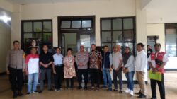 Polemik Warga Desa Turirejo Dengan Pengembang Dapur MGB Berakhir Damai