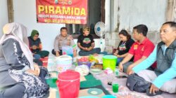 Gandeng Media Jaga Kamtibmas