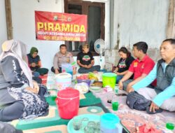 Gandeng Media Jaga Kamtibmas