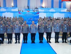 *Wakapolri Dorong Brimob Tingkatkan Kapabilitas, Siap Hadapi Tantangan Baru
