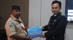 Hari Jadi Pemasyarakatan,Lapas Sidoarjo Perkuat Komitmen Pembinaan dan Sinergi Steakholder