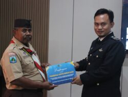 Hari Jadi Pemasyarakatan,Lapas Sidoarjo Perkuat Komitmen Pembinaan dan Sinergi Steakholder