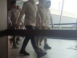 Kunjungan Kerja ke Jawa Timur, Wapres Gibran Rakabuming Raka Tiba dan Bertolak Melalui Bandara Juanda dengan Pengamanan Ketat dan Koordinasi Terpadu