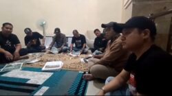 *Raker DetikExpose Satukan Visi, Dorong Profesionalisme Wartawan Daerah*