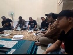 *Raker DetikExpose Satukan Visi, Dorong Profesionalisme Wartawan Daerah*