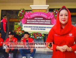 Bamus Madura Lahir Dari Persatuan Hingga Jadi Cahaya Harapan Baru Rakyat Pulau Garam