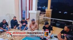 Raker Tahunan Independen Multimedia Indonesia Dorong Profesionalime Satukan Visi Misi