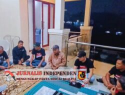Raker Tahunan Independen Multimedia Indonesia Dorong Profesionalime Satukan Visi Misi