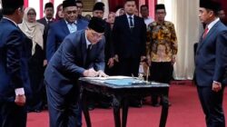 138 Pejabat Dilantik, Pemkot Pasuruan Genjot Reformasi Birokrasi
