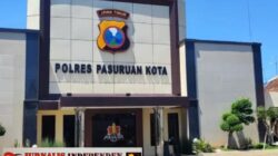 Laporan Dugaan Korupsi Mengendap, Integritas Kinerja Polresta Pasuruan di Pertanyakan