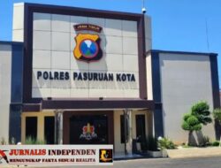 Laporan Dugaan Korupsi Mengendap, Integritas Kinerja Polresta Pasuruan di Pertanyakan