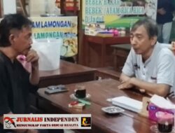 Diduga Warung “D Jadul” Gunakan LPG Subsidi 3 Kg, LPI Desak Pemkot Pasuruan dan APH Jangan Tutup Mata