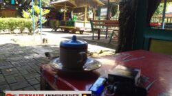 Ruang Sunyi Warung Kopi, Tempat Jurnalis Menyusun Fakta dan Opini Berimbang