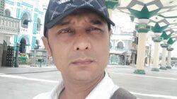 Di Tengah Tekanan dan Intrik, Wartawan Dituntut Tetap Tegak: Integritas Tak Boleh Tunduk