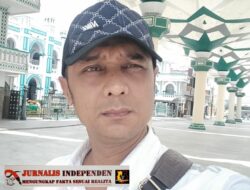 Di Tengah Tekanan dan Intrik, Wartawan Dituntut Tetap Tegak: Integritas Tak Boleh Tunduk