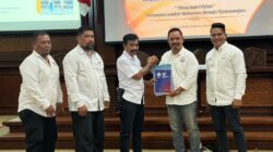 Musprovlub Muaythai Indonesia Bali 2026 Tetapkan Wayan Mariana Wandhira sebagai Ketua Umum Secara Aklamasi