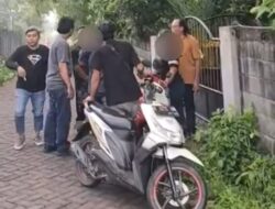 Gerak Cepat Polres Gresik Ringkus Pencuri HP di Manyar, Gasak 4 Ponsel Saat Pesta Ulang Tahun