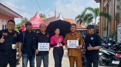 GRIB Wonoayu Resmi Mengukuhkan Kepengurusan, Perkuat Kebersamaan dan Komitmen Sosial Lewat Syukuran Bersama Warga