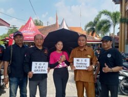 GRIB Wonoayu Resmi Mengukuhkan Kepengurusan, Perkuat Kebersamaan dan Komitmen Sosial Lewat Syukuran Bersama Warga