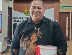 Hari Kebangkitan Nasional 2026, Pimpinan Redaksi Bratapos Dr. Zaibi Susanto Ajak Generasi Muda dan Wartawan Teladani Semangat Pahlawan