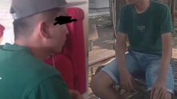 DIDUGA PICU KERESAHAN, HUBUNGAN TERLARANG WANITA BERSUAMI DENGAN PRIA LAJANG BERUJUNG PENCARIAN TENGAH MALAM